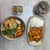   at Mộc Lâm Duyên in Ho Chi Minh City