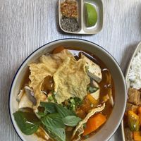   at Mộc Lâm Duyên in Ho Chi Minh City