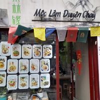  at Mộc Lâm Duyên in Ho Chi Minh City