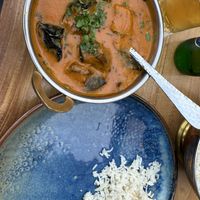   at Amrit - Mitte in Berlin