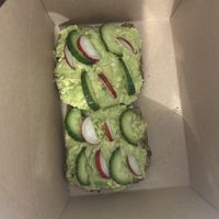   at Nuba Cafe Downtown in Bucharest