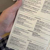   at Nuba Cafe Downtown in Bucharest