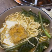 Cooked   at Mầm Vegetarian in Phu Nhuan