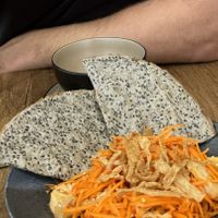   at Mầm Vegetarian in Phu Nhuan