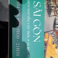  at Mầm Vegetarian in Phu Nhuan