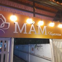  at Mầm Vegetarian in Phu Nhuan