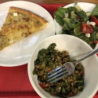   at Fourchette Buffet — Ֆուրշետ բուֆետ in Yerevan