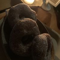 Munkkis   at Velhonkota Oy in Aekaeslompolo