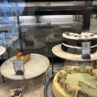   at The Lime Tree Cafe - Nakheel Mall - Maybe closed in Dubai