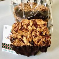 Florentines   at The Lime Tree Cafe - Nakheel Mall - Maybe closed in Dubai