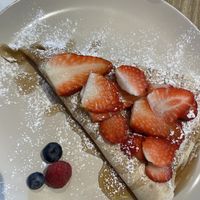   at Crêpella in Skien