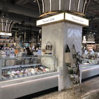 The venue  at Massimo's Gelato - Nakheel Mall in Dubai