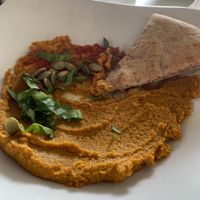   at St Germain Bistro and Cafe in San Juan