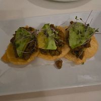  at St Germain Bistro and Cafe in San Juan