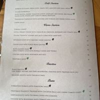   at Restaurante Pennacchi in Campos Do Jordao