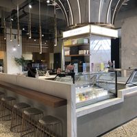 The venue  at M'OISHî - Nakheel Mall in Dubai