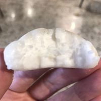  Coconut mochi   at M'OISHî - Nakheel Mall in Dubai