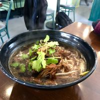 GUAY-TEOW PED  at Chai - Yo  in Montreal