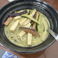   at Chai - Yo  in Montreal