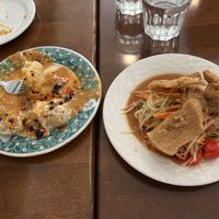   at Chai - Yo  in Montreal