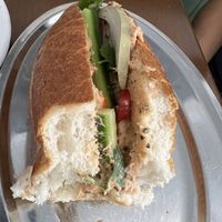   at Chai - Yo  in Montreal