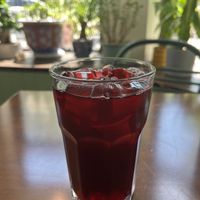   at Chai - Yo  in Montreal