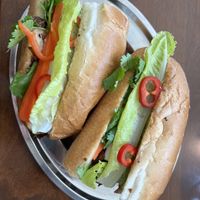   at Chai - Yo  in Montreal