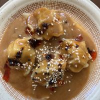   at Chai - Yo  in Montreal