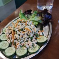  at Chai - Yo  in Montreal