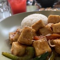   at Chai - Yo  in Montreal