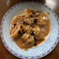   at Chai - Yo  in Montreal