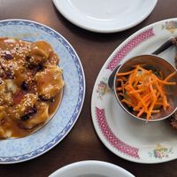  at Chai - Yo  in Montreal