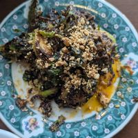  at Chai - Yo  in Montreal