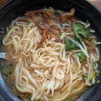  at Chai - Yo  in Montreal