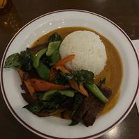   at Chai - Yo  in Montreal