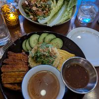  at Chai - Yo  in Montreal