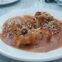  at Chai - Yo  in Montreal