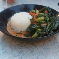  at Chai - Yo  in Montreal