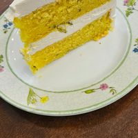 Citron Basilique at Chai - Yo  in Montreal