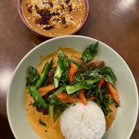   at Chai - Yo  in Montreal