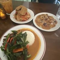   at Chai - Yo  in Montreal