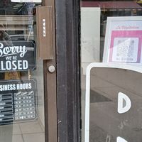  at Le Végétalien in Toronto