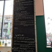  at Dee Caf Community Cafe in Reading