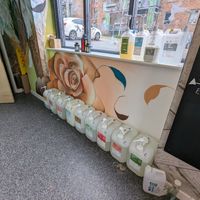  at Dee Caf Community Cafe in Reading