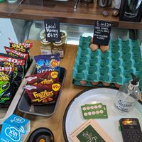  at Dee Caf Community Cafe in Reading