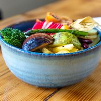  at Kitchen 43 in Aurich