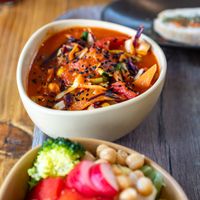  at Kitchen 43 in Aurich