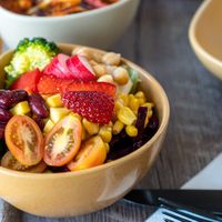  at Kitchen 43 in Aurich