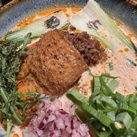   at Madara Ramen Poznań in Poznan