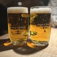 Japonskie Piwo  at Madara Ramen Poznań in Poznan